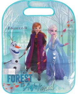 Proteggisedile auto universale Frozen principesse bambine