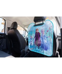 Proteggisedile auto universale Frozen principesse bambine