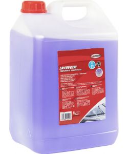 Liquido tergivetro profumato alla lavanda -5grC 5L