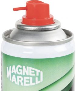 Magneti Marelli Spray tecnico sbloccante lubrificante 200 ml verde