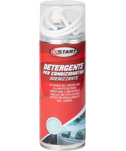 Spray Detergente per condizionatori auto 400 ml