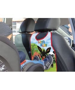 Proteggisedile auto universale sedile anteriore coniglietto Bing bambini