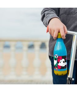 Borraccia per bambini in plastica Mickey Mouse 560 ml