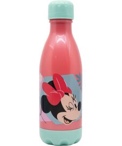 Borraccia per bambine in plastica Minnie Mouse 560 ml