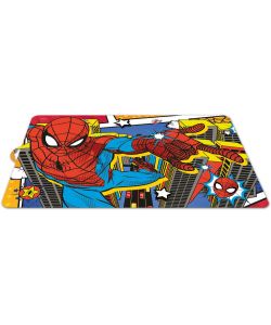 Tovaglietta per bambini in plastica Spiderman