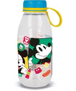 Borraccia Ecozen per bambini in tritan Mickey Mouse 460 ml