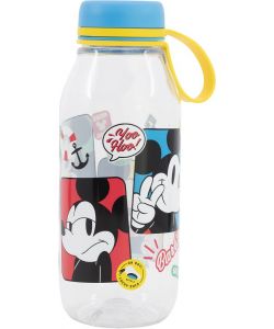 Borraccia Ecozen per bambini in tritan Mickey Mouse 460 ml