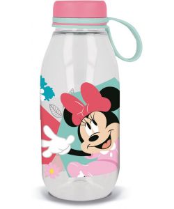 Borraccia Ecozen per bambine in tritan Minnie 460 ml