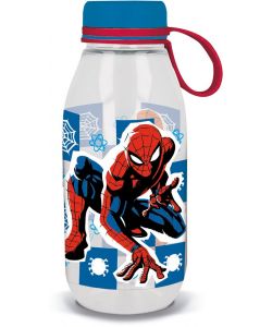 Borraccia Ecozen per bambini in tritan Spiderman 460 ml