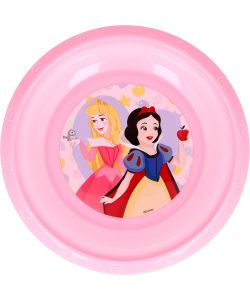 Ciotola in plastica Principesse Disney