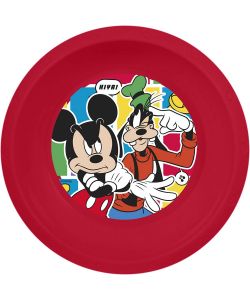 Ciotola in plastica Mickey Mouse Disney