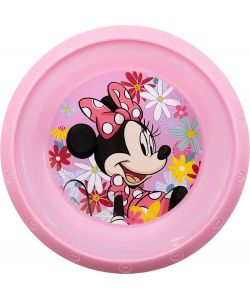 Ciotola in plastica Minnie Mouse Disney