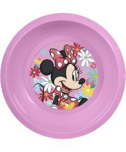 Ciotola in plastica Minnie Mouse Disney
