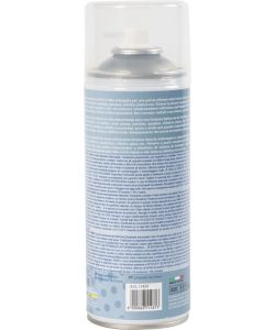 Detergente per freni spray 400 ml adatto per tutti i tipi di freno