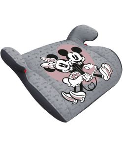 Alzabimbo auto Minnie e Mickey Mouse per bambini da 125 a 150 cm