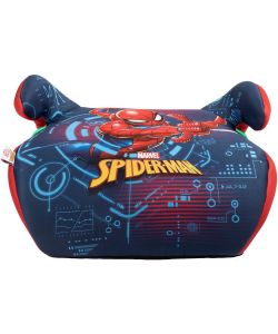 Alzabimbo auto Spiderman per bambini con altezza da 125 a 150 cm