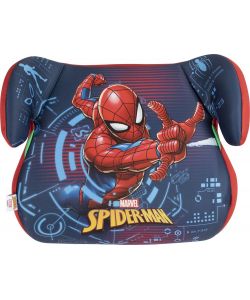 Alzabimbo auto Spiderman per bambini con altezza da 125 a 150 cm