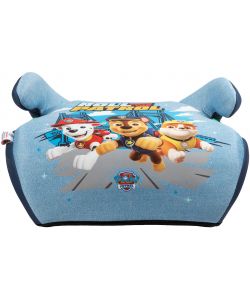 Alzabimbo auto Paw Patrol per bambini con altezza da 125 a 150 cm