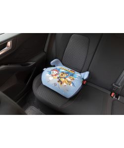 Alzabimbo auto Paw Patrol per bambini con altezza da 125 a 150 cm