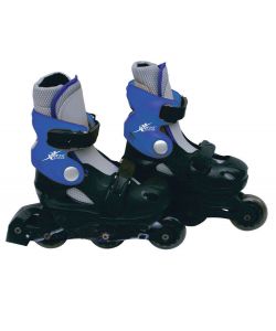 Easy Roller pattini in linea per bambini misure 29/32