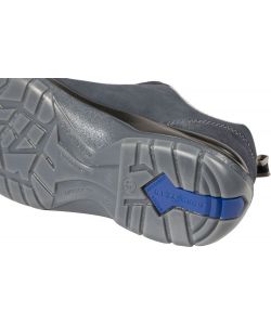 Scarpe antinfortunistiche S1P mod.G138/30521 numero 39 blu Lavoro