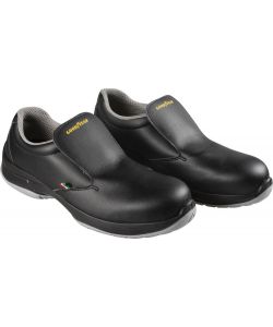 Scarpe antinfortunistiche S2 mod.G138/3043I nero numero 37 Lavoro