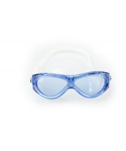 Mask occhialini da piscina in silicone mascherina