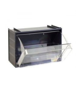 Cassettiera Crystal Box C 1 300X155 H 175 Mobilpl