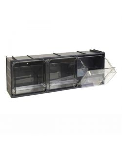 Cassettiera Crystal Box C 3 600X155 H 175 Mobilpl