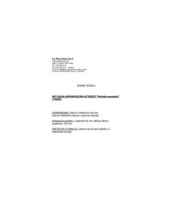 Perfetto Appendiscope a Pressione - 3 Posti e 4 Ganci - Completo di Viti