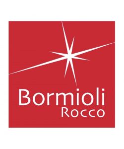 Bormioli Tappi per Barattoli - Metallo - 56 mm