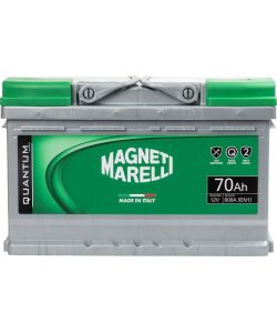 Batteria auto 70 Ah Magneti Marelli