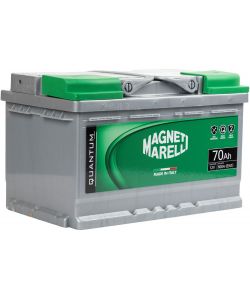 Batteria auto 70 Ah Magneti Marelli