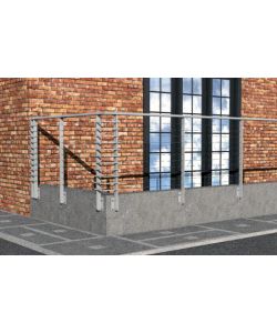 Fischer Tasselli Ancoranti Metallici SLM 6 con Vite - 12x45 mm - 50 Pz