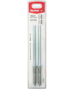 Fischer Reggimensola a Scomparsa - Nylon - 150 mm
