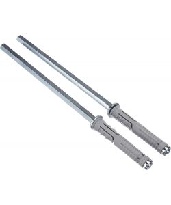 Fischer Reggimensola a Scomparsa - Nylon - 150 mm