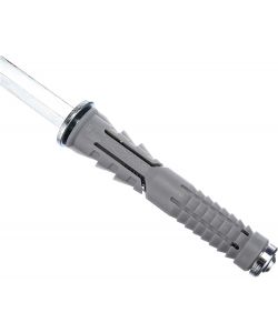 Fischer Reggimensola a Scomparsa - Nylon - 150 mm