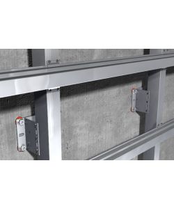 Fischer Tasselli Prolungati - 8x100 mm - Con Vite