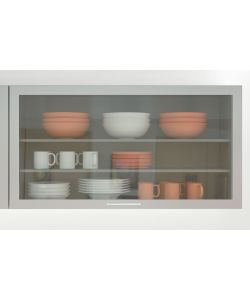 Fischer Tasselli in Acciaio con Occhiolo - 9x45 mm - 4 Pz