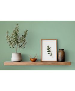 Fischer Tasselli per Mensola a Scomparsa - Nylon - 73mm