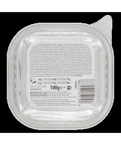 Almo Nature Alimento Completo per Cani Adulti Merluzzo Fagiolini 100g