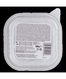 Almo Nature Paté Cane Adulti con Pesce Bianco e Riso 300 g