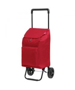 Carrello Argo Rosso 45 l