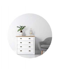 Orphea Spray Antiacaro Profumo Floreale per Tessuti e Materassi 150 ml