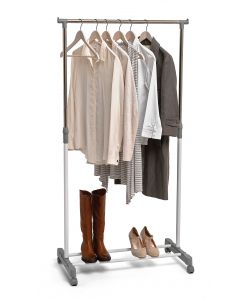 Misterpack Appendiabiti Regolabile - 80 x 42 x 98/165 cm