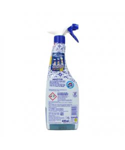 ACE Spray Sgrassatore Universale Lavanda 600ml - Pulisce senza Aloni