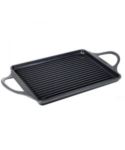 Piastra Servigrill         Cm 46X25 Explora Risoli