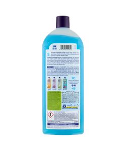 Detergente Pavimenti Nota Fiorita    L 1,00 Nuncas