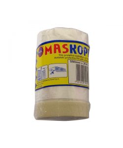 Nastro Mascheratura Maskopri Cm  55 M 33   Eurocel