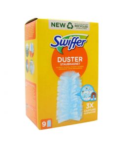 Swiffer Duster Ricarica 9pz
